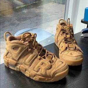 Nike Air More Uptempo